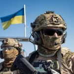 Украинская армия вышла на новые рубежи под Бахмутом
