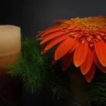Как выбрать цветы на похороны?