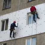 Чим і як утеплюють стіни квартир альпіністи?