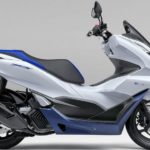 Скутеры Honda: удобство, надежность и стиль