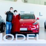 Опрос в Китае: Tesla — первая марка электромобилей, которая приходит на ум потребителям, хороший уровень обслуживания