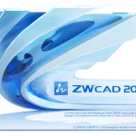 ZWCAD 2024 — лідер за ефективністю