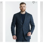 Вибір класичного чоловічого одягу