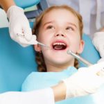 Дитяча стоматологія для здорового посмішки малюків