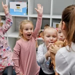 Польська мова для українських дітей — методи навчання, як вивчити і для чого