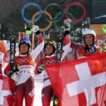 Швейцария намерена стать первой в истории страной-хозяйкой зимней Олимпиады