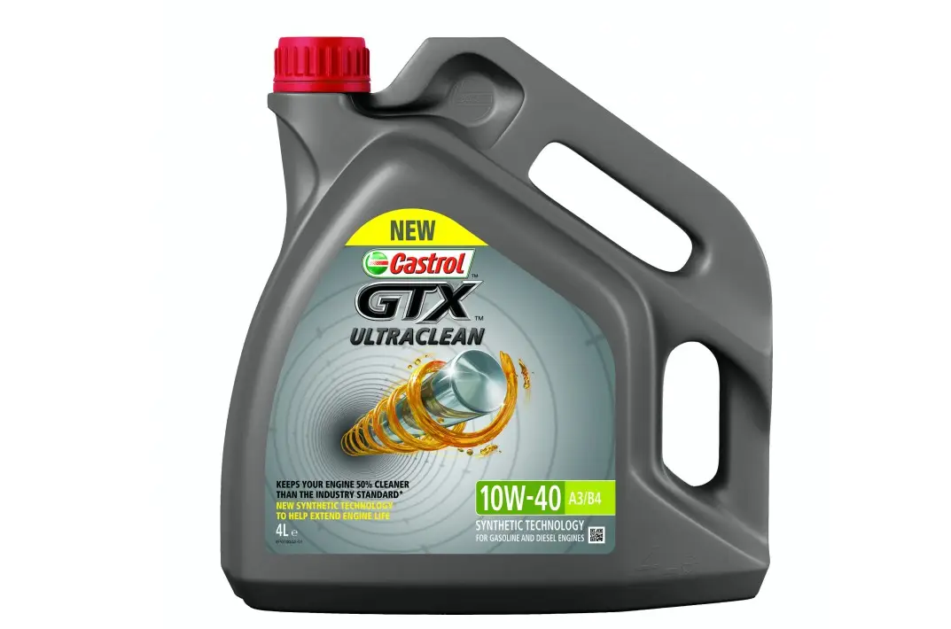 Эколайн - широкий ассортимент моторных масел от ведущих мировых ...