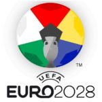 Чемпионат Европы по футболу в 2028 году состоится в Великобритании и Ирландии