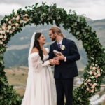 Wedding in Georgia: Unforgettable Memories and a Lifetime of Cherished Moments
