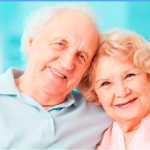 Преимущества дома престарелых «Близкие родственники»