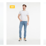 Мужские джинсы и худи сайте WEM