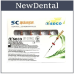 NewDental — широкий ассортимент стоматологических материалов и оборудования