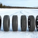 Что нужно знать про зимние шины