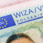 Рабочая виза в Польшу для иностранцев
