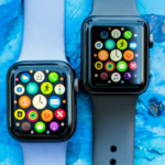 Практичні та стильні розумні годинники Apple Watch
