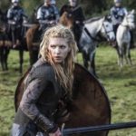 Таємничі воїнки Скандинавії: Жінки вікінгів та їхні ролі в давньому світі