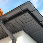 Современные софиты – идеальное решение для подшивки крыши