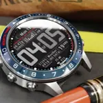 Смарт-часы MARQ Captain