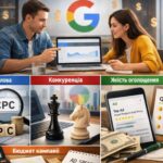 Скільки коштує контекстна реклама в Google: що насправді впливає на ціну