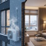 Кондиционеры Cooper&Hunter ARCTIC INVERTER: климат под контролем при экстремальных температурах