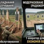 Розумні інвестиції в оборону: чому модернізація полігонів окупається